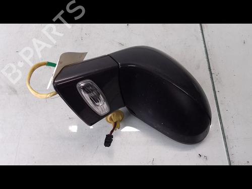 Used Left mirror PEUGEOT 308 SW I (4E_, 4H_) 1.6 HDi (109 hp) 8962806