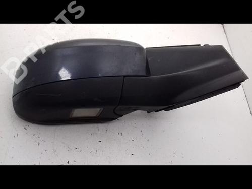 Right mirror FORD MONDEO IV (BA7) 1.8 TDCi | BP9140368C27