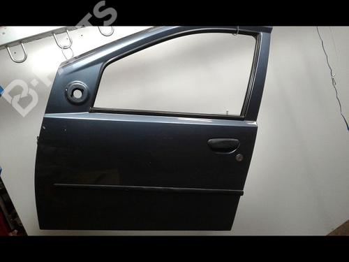Left front door FIAT PUNTO (188_) 1.3 JTD 16V | BP8972416C2 