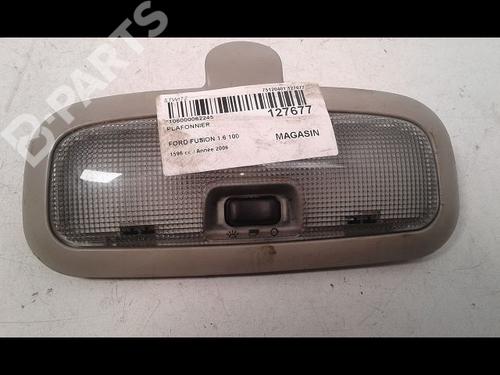 Lampa oświetlenia wnętrza FORD FUSION (JU_) 1.6 4704788