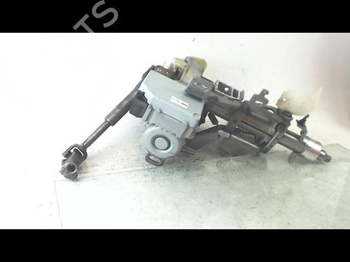 Used Steering column Steering column RENAULT MEGANE III Hatchback (BZ0/1_, B3_) 1.5 dCi (BZ09, BZ0D, BZ1W, BZ29, BZ14) (110 hp) 8962144 8962144