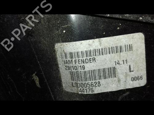 Left taillight NISSAN QASHQAI I (J10, NJ10) 1.5 dCi | BP29226580C34 