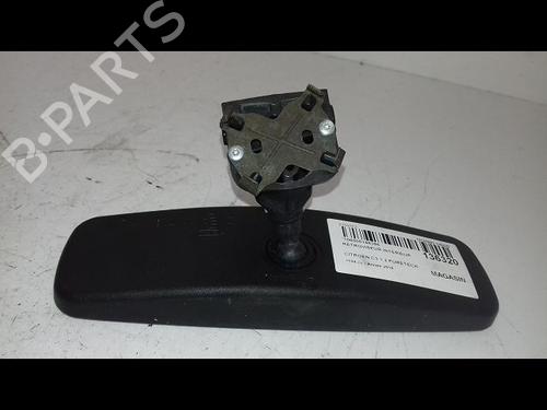 bakspejl-indvendigt-citroen-c3-iii-sx-2016-24871374 main image