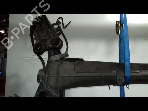 Rear axle PEUGEOT 208 II (UB_, UP_, UW_, UJ_) 1.2 PureTech 100 | BP29223766M2 