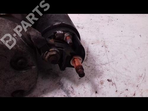 Starter PEUGEOT 106 II (1A_, 1C_) 1.4 i | BP9535635M8 