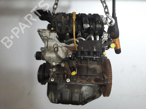 Engine DACIA SANDERO 1.2 16V LPG | BP29845437M1
