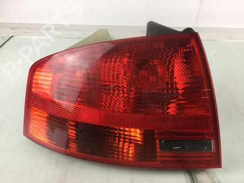 Left taillight AUDI A4 B7 (8EC) 2.0 | BP8961413C34