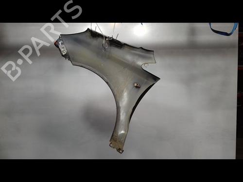 Right front fenders OPEL CORSA D (S07) 1.3 CDTI (L08, L68) | BP19319702C42 