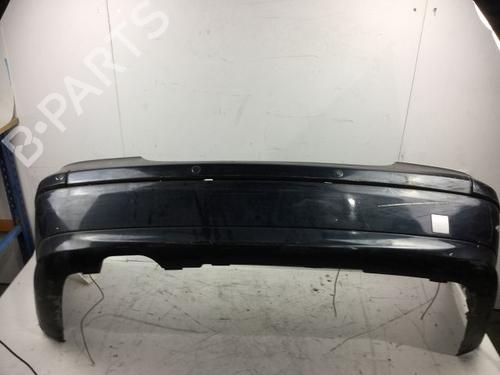 Used Rear bumper MERCEDES-BENZ C-CLASS (W203) C 200 CDI (203.007) (122 hp) 15744098