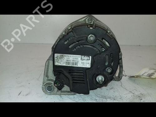 Alternator RENAULT TWINGO I (C06_) 1.2 (C066, C068) | BP22693357M7 