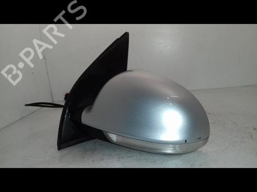 Left mirror VW GOLF V (1K1) 2.0 TDI | BP29216694C26