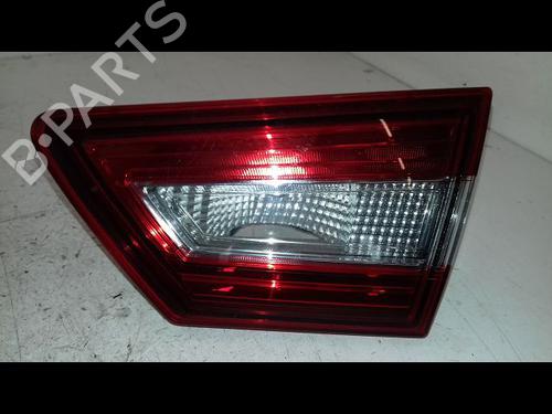 Used Right tailgate light RENAULT CLIO IV (BH_) 1.2 16V (73 hp) 30950170