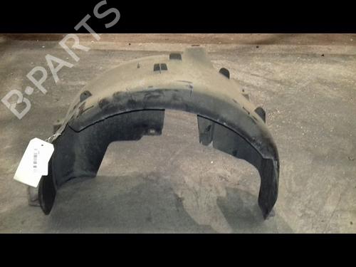 Wheel arch PEUGEOT 208 I (CA_, CC_) 1.2 VTi 68 / PureTech 68 | BP30950019C56