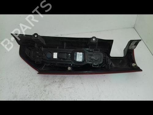 Left taillight RENAULT KANGOO Express (FW0/1_) 1.5 dCi 75 (FW07, FW10, FW04) | BP30629769C34