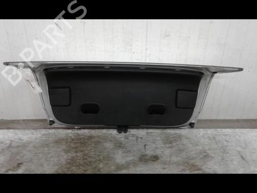 Used Tailgate SEAT TOLEDO II (1M2) 1.9 TDI (110 hp) 8970911