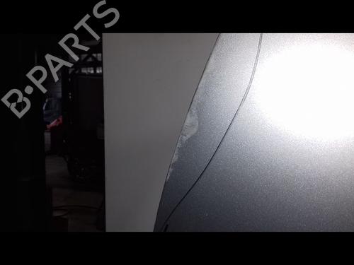 Left front door VW GOLF VI (5K1) 2.0 TDI | BP12823167C2