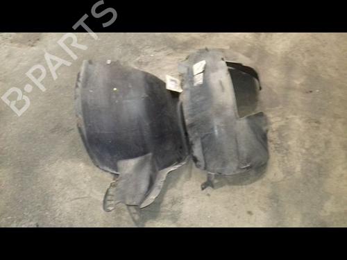 Hjulbue VW EOS (1F7, 1F8) 2.0 TDI | BP29224628C56 