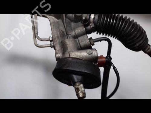 Used Steering rack VW POLO IV (9N_, 9A_) 1.2 12V (69 hp) 10539059