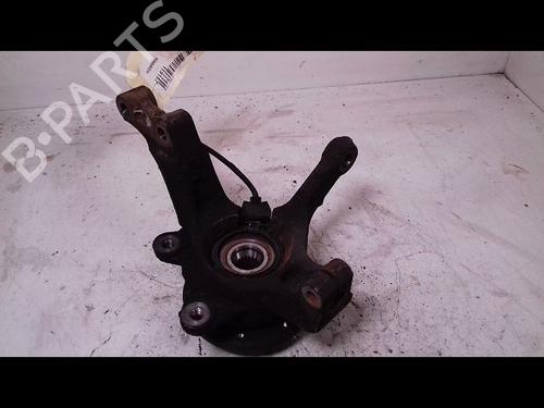 Left front steering knuckle DACIA SANDERO 1.2 16V | BP15200175M25 
