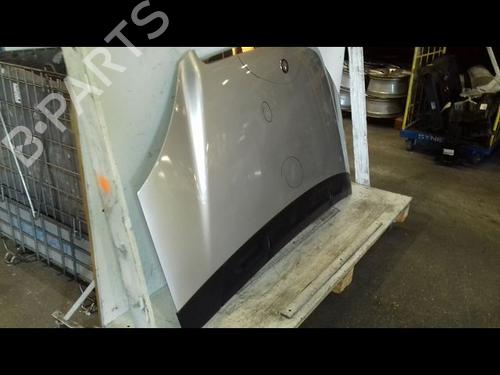 Hood MERCEDES-BENZ A-CLASS (W169) A 180 CDI (169.007, 169.307) | BP29224768C1 