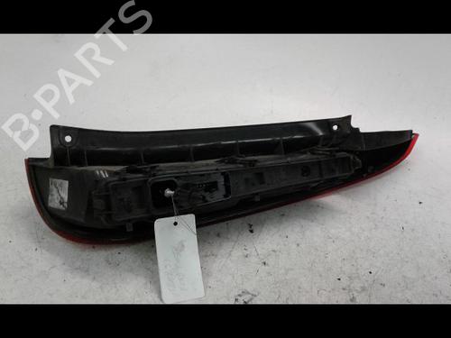Used Left taillight Left taillight FORD FIESTA V (JH_, JD_) 1.4 TDCi (68 hp) 8965117 8965117