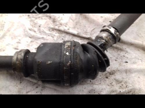 Right front driveshaft PEUGEOT PARTNER MPV (5_, G_) 1.6 HDi 90 | BP22997331M39