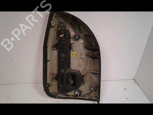 Right taillight OPEL ZAFIRA A MPV (T98) 2.0 DTI 16V (F75) | BP8973205C35