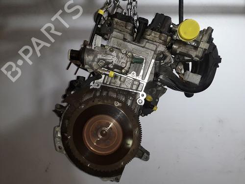 Used Engine PEUGEOT 206 Hatchback (2A/C) 1.4 16V (88 hp) 29963563