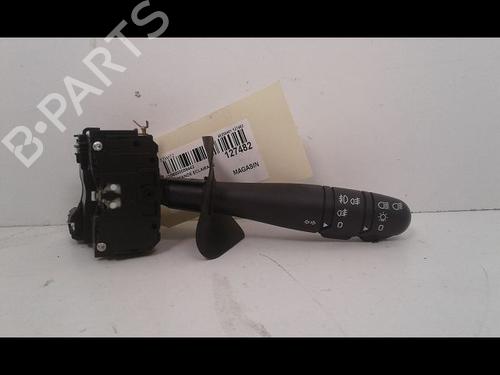 Used Headlight switch Headlight switch RENAULT CLIO II (BB_, CB_) 1.2 16V (BB05, BB0W, BB11, BB27, BB2T, BB2U, BB2V, CB05,... (75 hp) 8971733 8971733