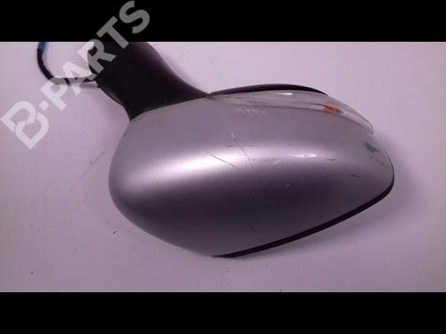 Right mirror RENAULT CLIO IV (BH_) 0.9 TCe 90 (BHNF, BHMA, BHMH, BHJK, BHJR) | BP10408959C27 