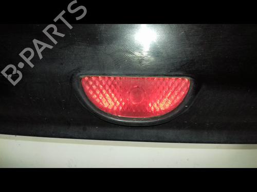 rear-bumper-kia-rio-ii-jb-15-crdi-866111g500-2005-2006-2007-2008-2009-2010-2011-16973177 main image