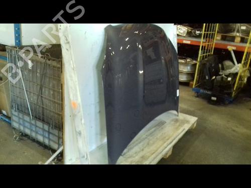 Hood NISSAN QASHQAI I (J10, NJ10) 1.5 dCi | BP29224753C1 