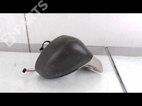 Right mirror CITROËN C4 I (LC_) 1.6 HDi | BP8969332C27 