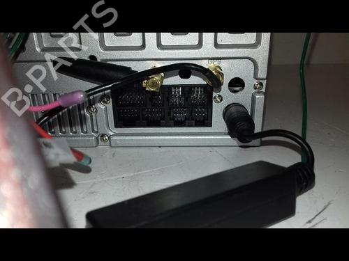 Display monitor AUDI A3 Sportback (8PA) 1.8 TFSI | BP29224233C48 