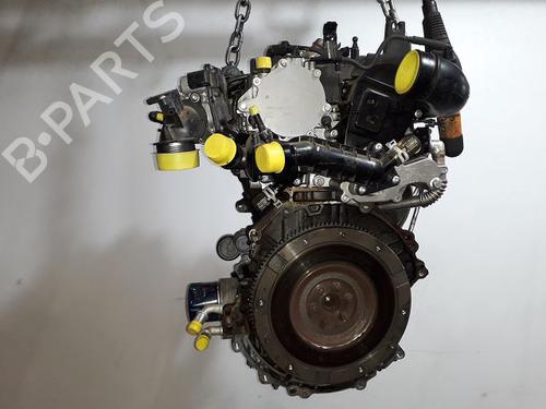 Engine FORD FIESTA VII (HJ, HF) 1.0 EcoBoost | BP38428485M1 - Image 4