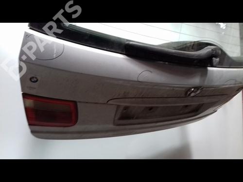 Tailgate BMW 3 Touring (E46) 320 d | BP10063679C6 
