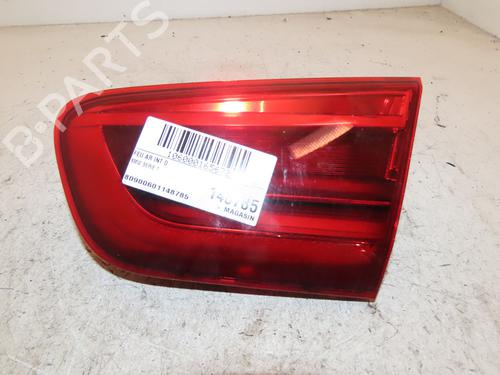 Used Right tailgate light BMW 1 (F20) 125 d (224 hp) 33187660
