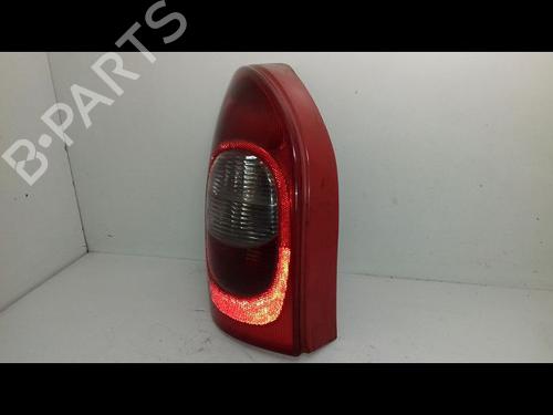 Left taillight CITROËN XSARA PICASSO (N68) 1.8 16V | BP19249948C34 