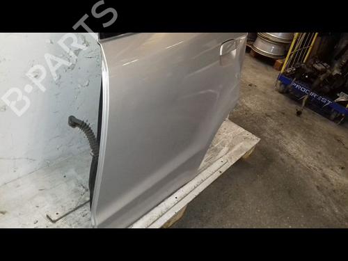 Left rear door NISSAN PIXO (UA0) 1.0 | BP29225628C4