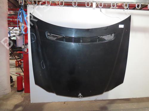Hood MERCEDES-BENZ E-CLASS (W211) E 220 CDI (211.006) | BP18968304C1 