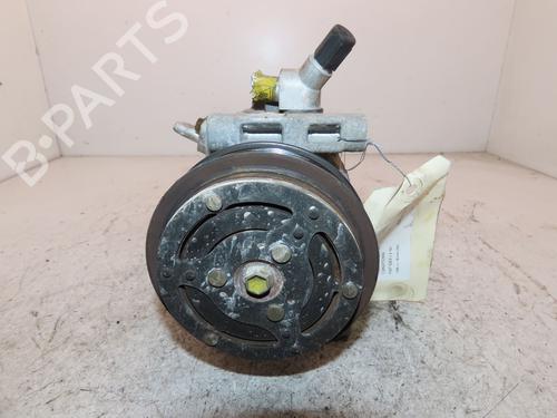 Used AC compressor AC compressor FIAT IDEA (350_) 1.4 16V (95 hp) 34640431 34640431