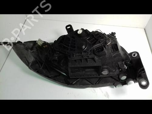 Left headlight BMW 1 (E87) 116 i | BP11170522C28 