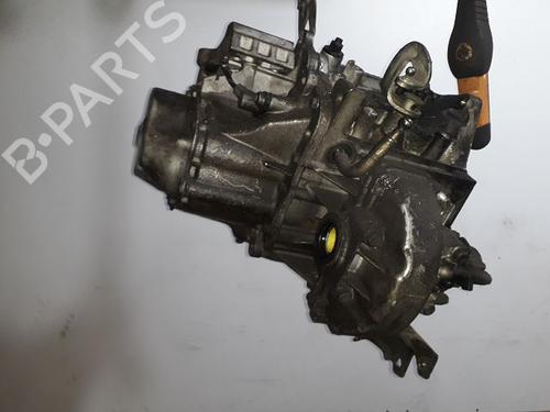 Gearbox CITROËN DS3 (SA_) 1.6 HDi 90 | BP29621581M3