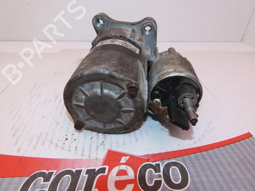 Used Starter RENAULT MEGANE II (BM0/1_, CM0/1_) 1.6 16V (112 hp) 18663878