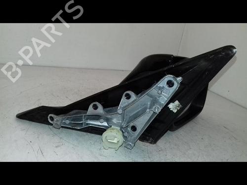 Right mirror BMW 1 (F20) 116 i | BP29225249C27