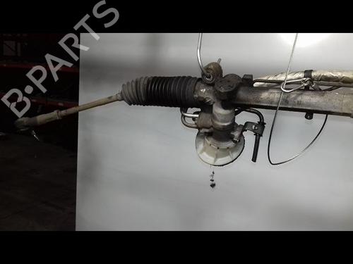 Steering rack FORD FIESTA V (JH_, JD_) 1.25 16V | BP11214709M22 