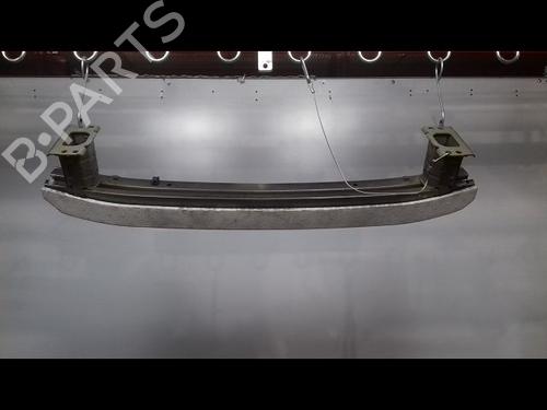 Used Front bumper reinforcement Front bumper reinforcement 8974551 8974551