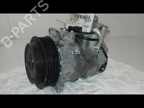 Used AC compressor MERCEDES-BENZ SLK (R171) 200 Kompressor (171.445) (184 hp) 29216299