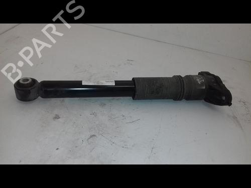 Used Right rear shock absorber PEUGEOT 208 II (UB_, UP_, UW_, UJ_) 1.2 PureTech 75 (75 hp) 29223656