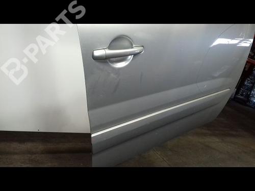Right front door FIAT SCUDO Bus (270_, 272_) 2.0 D Multijet | BP12174047C3 